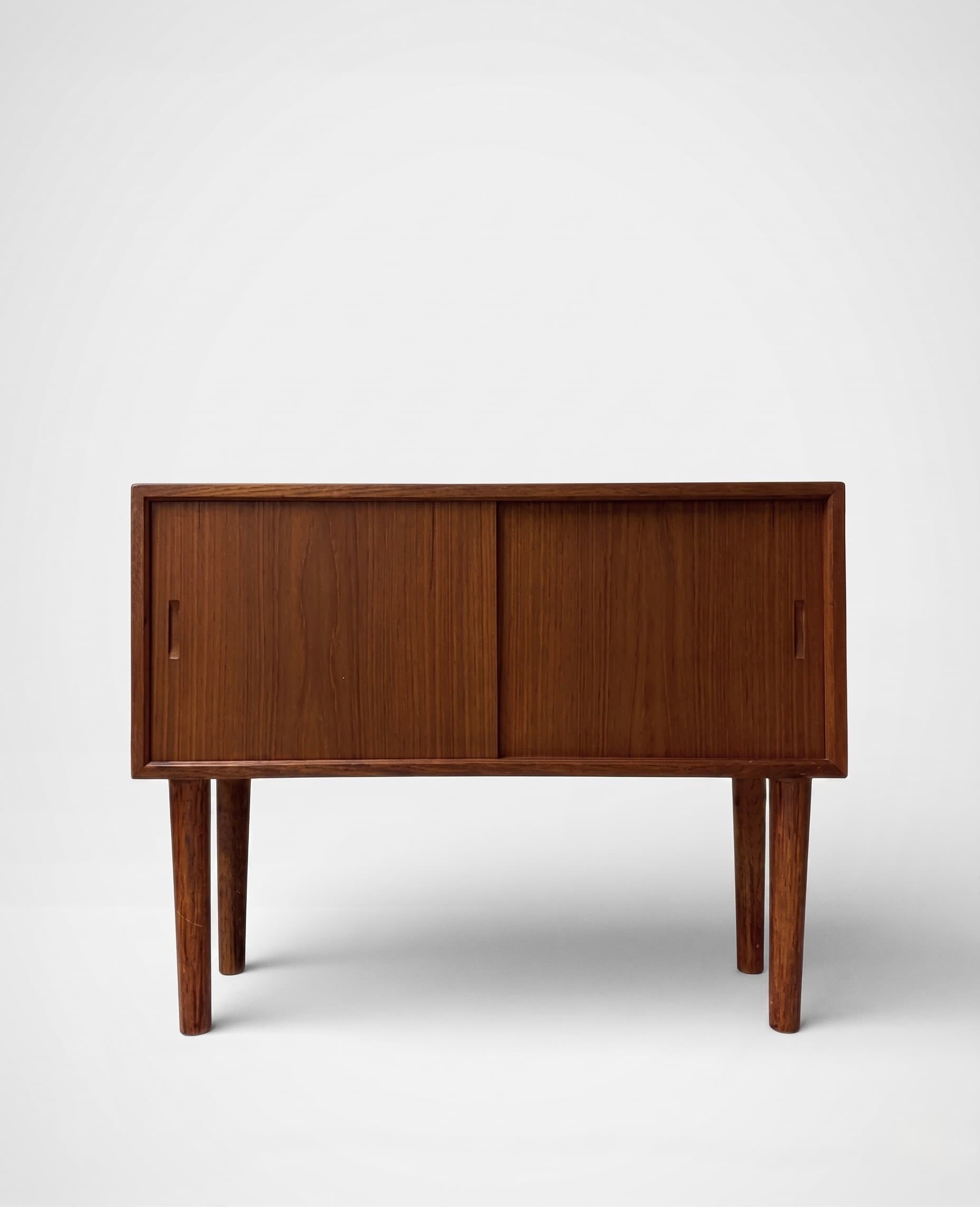 Petite enfilade danoise Poul Cadovius - Miniature 1