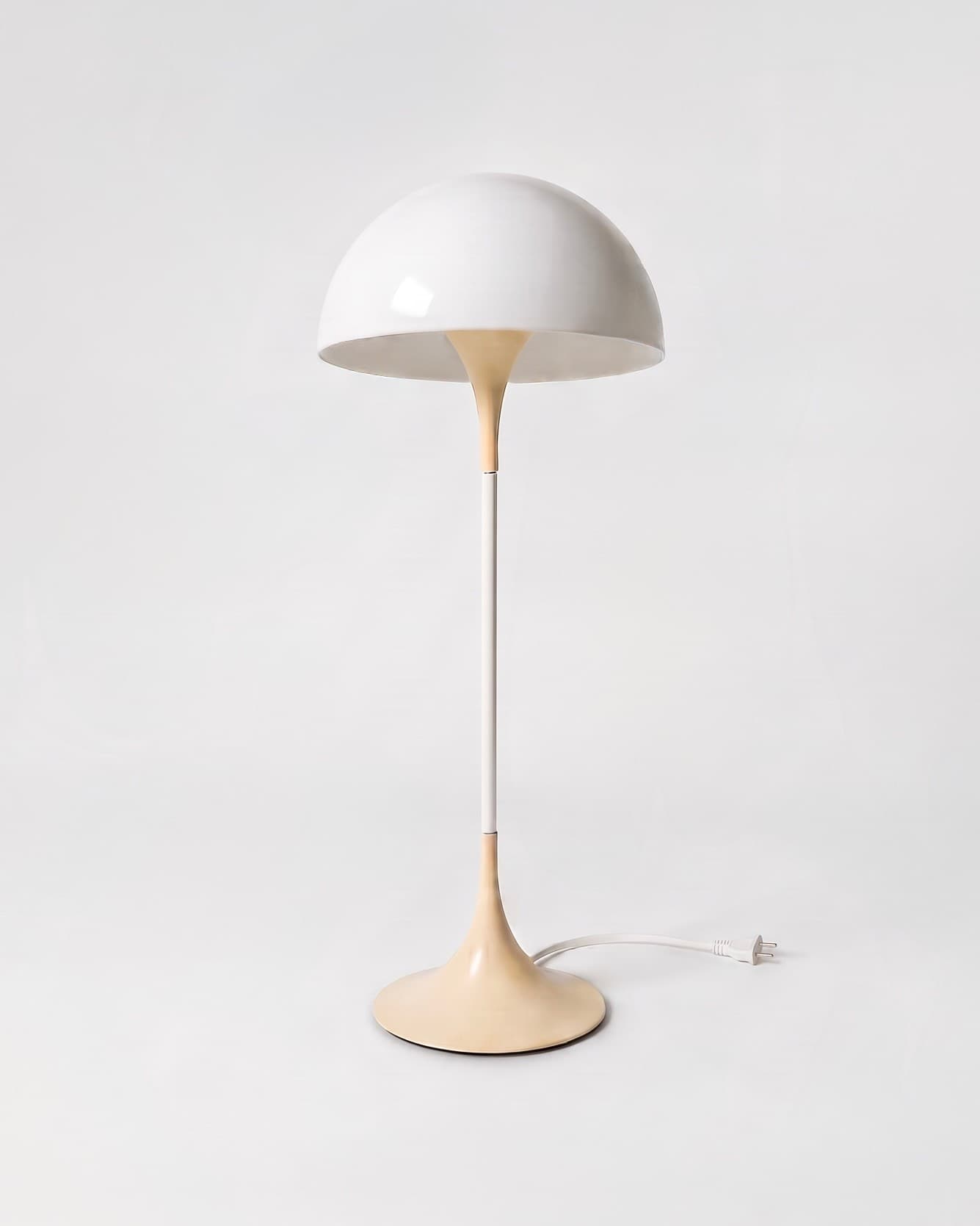 Lampadaire Panthella par Verner Panton pour L. Poulsen - 1970