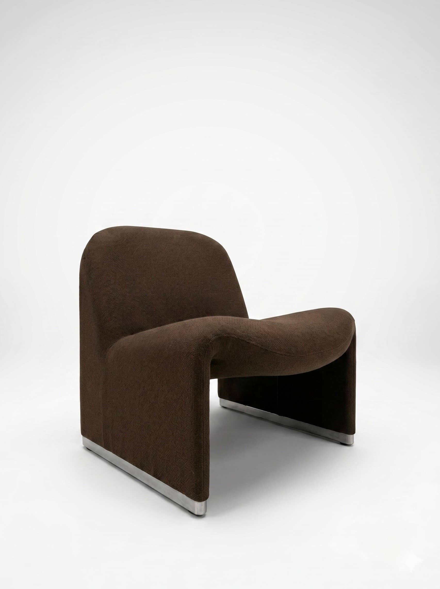 Fauteuil(s) Alky par G. Piretti pour Anonima Castelli - 1970 - Miniature 2