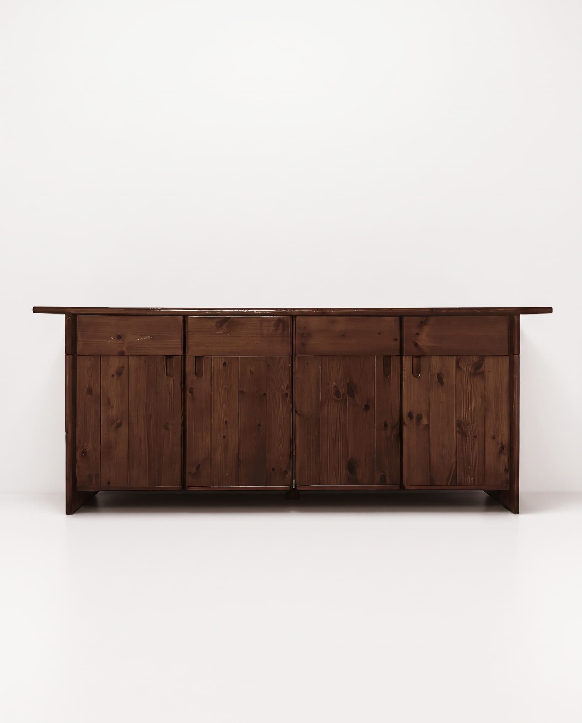Enfilade Silvio Coppola - Fratelli Montina - 1970 - 1970