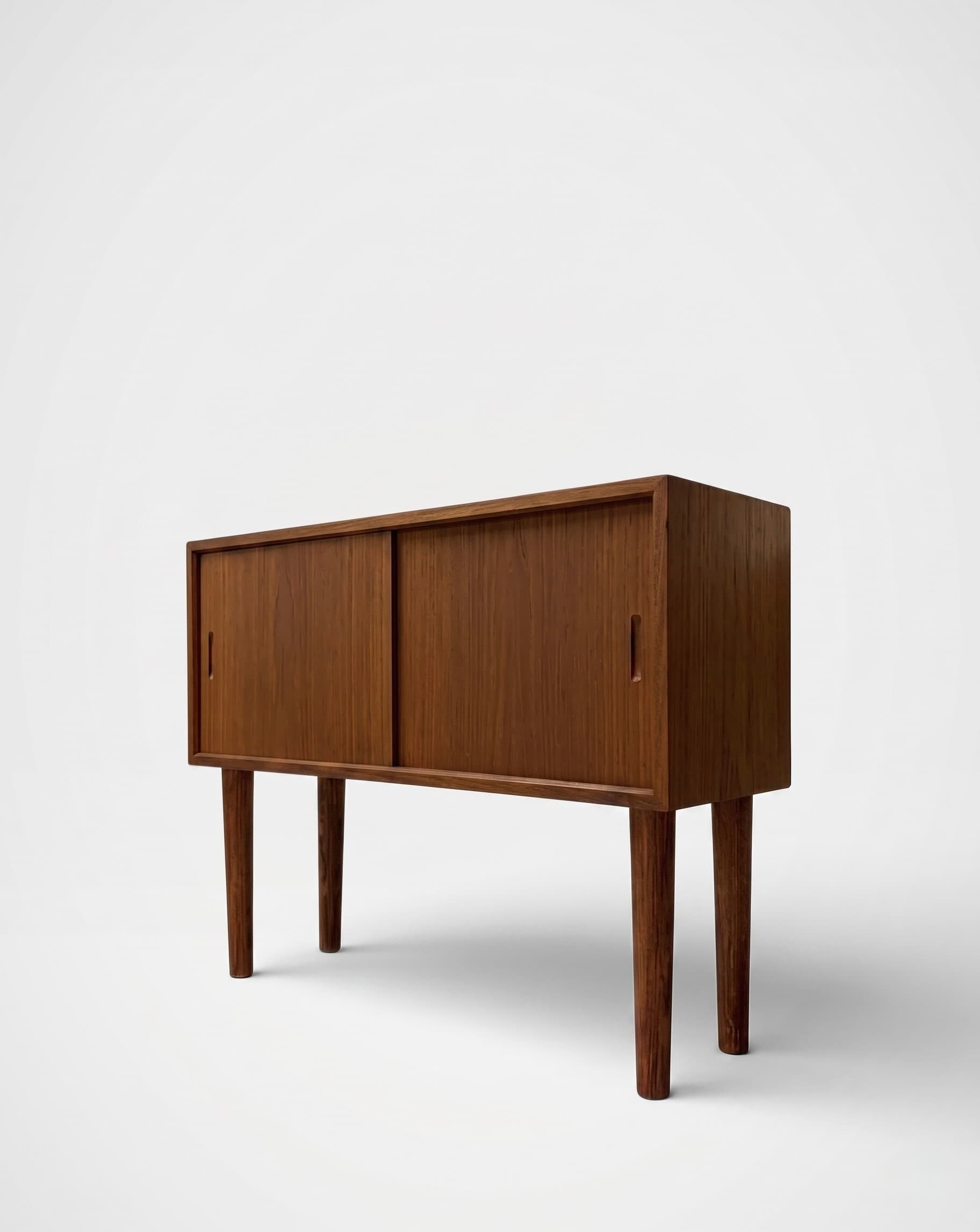 Petite enfilade danoise Poul Cadovius - Miniature 2