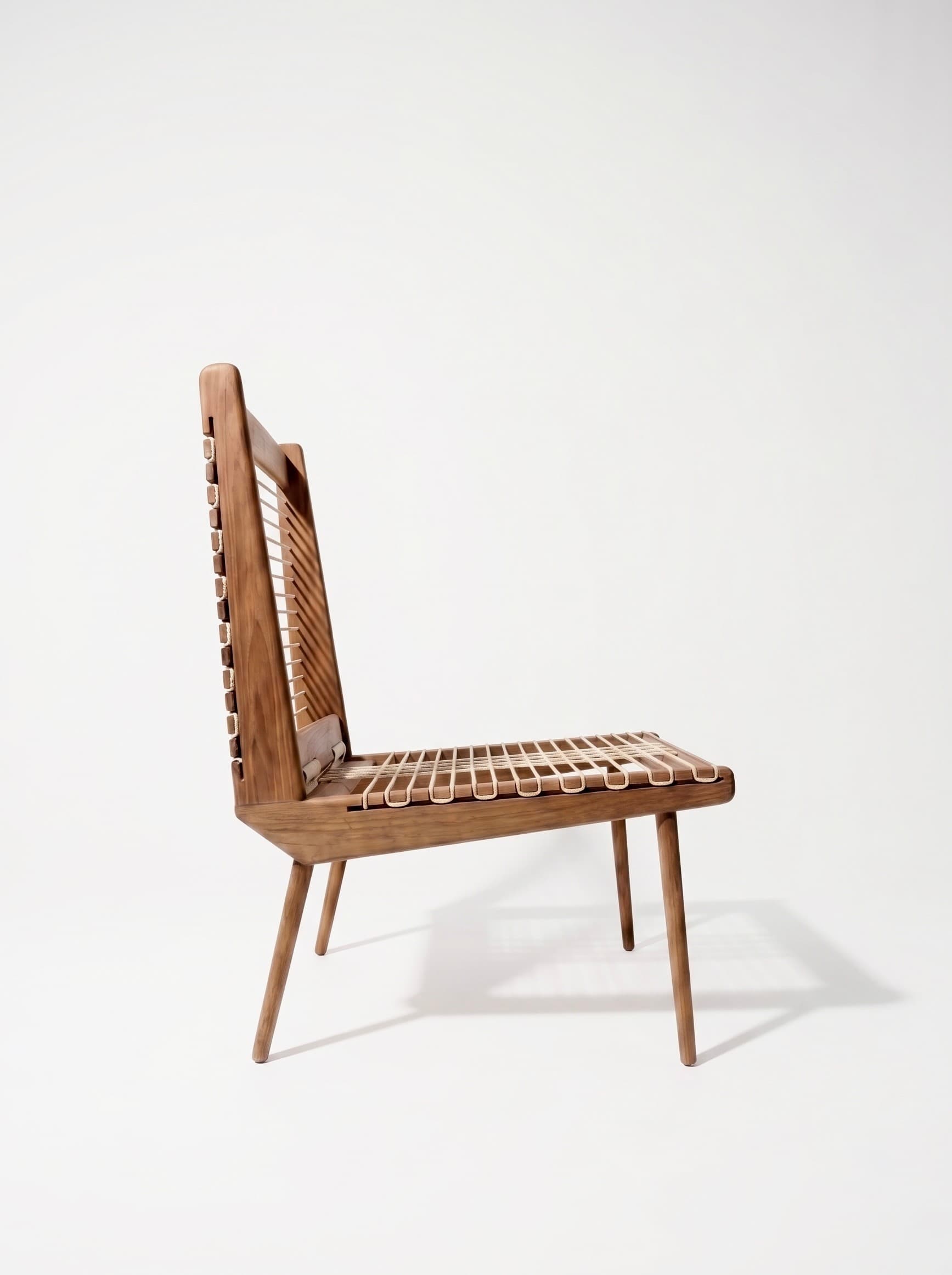 Fauteuil Georges Tigien modèle Triumph - 1960 - Miniature 2