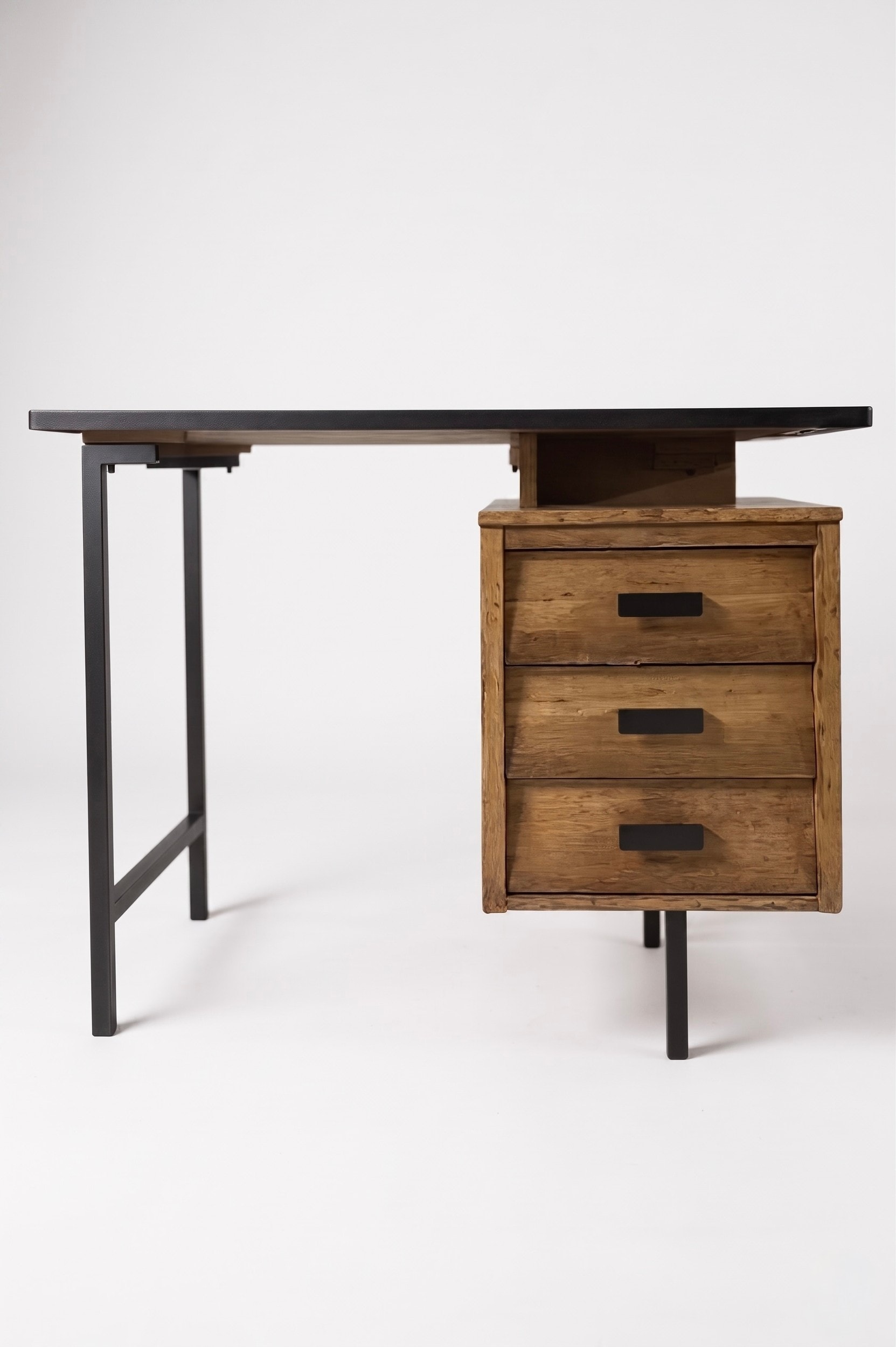 Bureau Pierre Paulin modèle CM 172 - 1950 - Photo 1