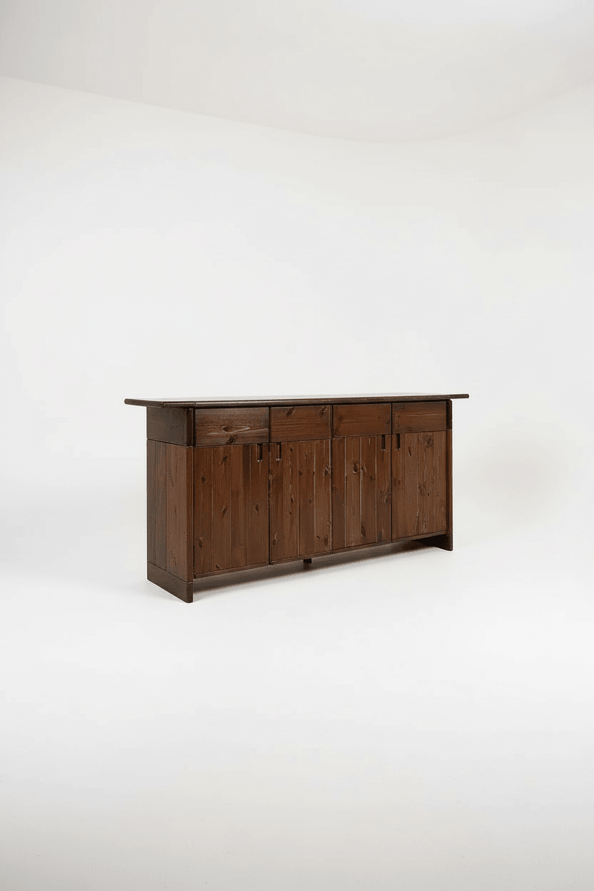 Enfilade Silvio Coppola - Fratelli Montina - 1970 - Photo 1
