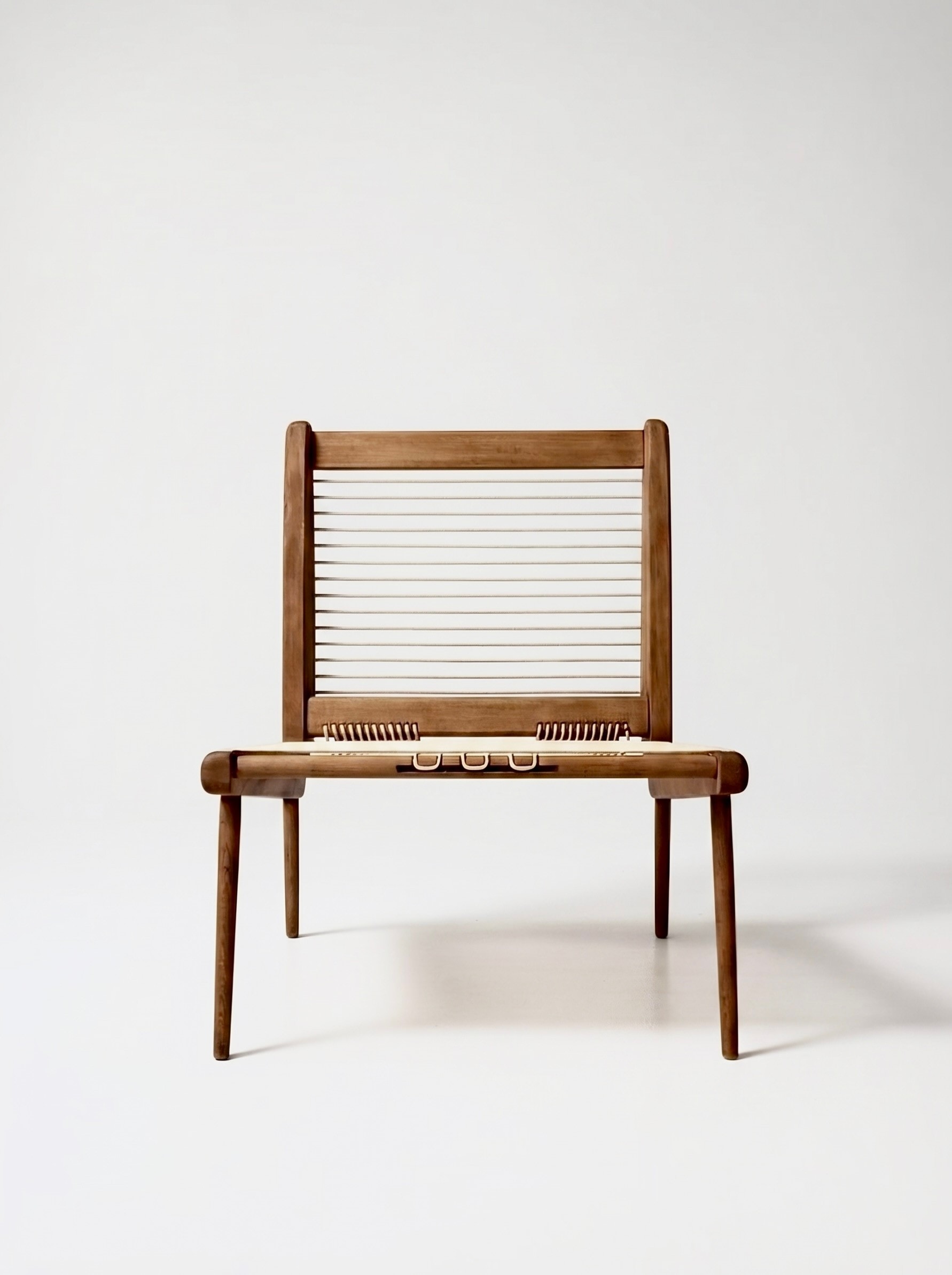 Fauteuil Georges Tigien modèle Triumph - 1960 - Photo 1