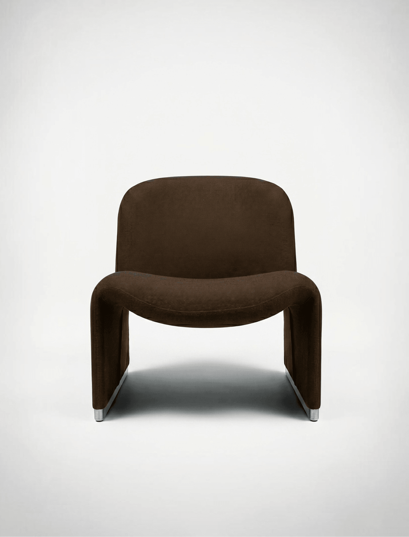 Fauteuil(s) Alky par G. Piretti pour Anonima Castelli - 1970 - Photo 1